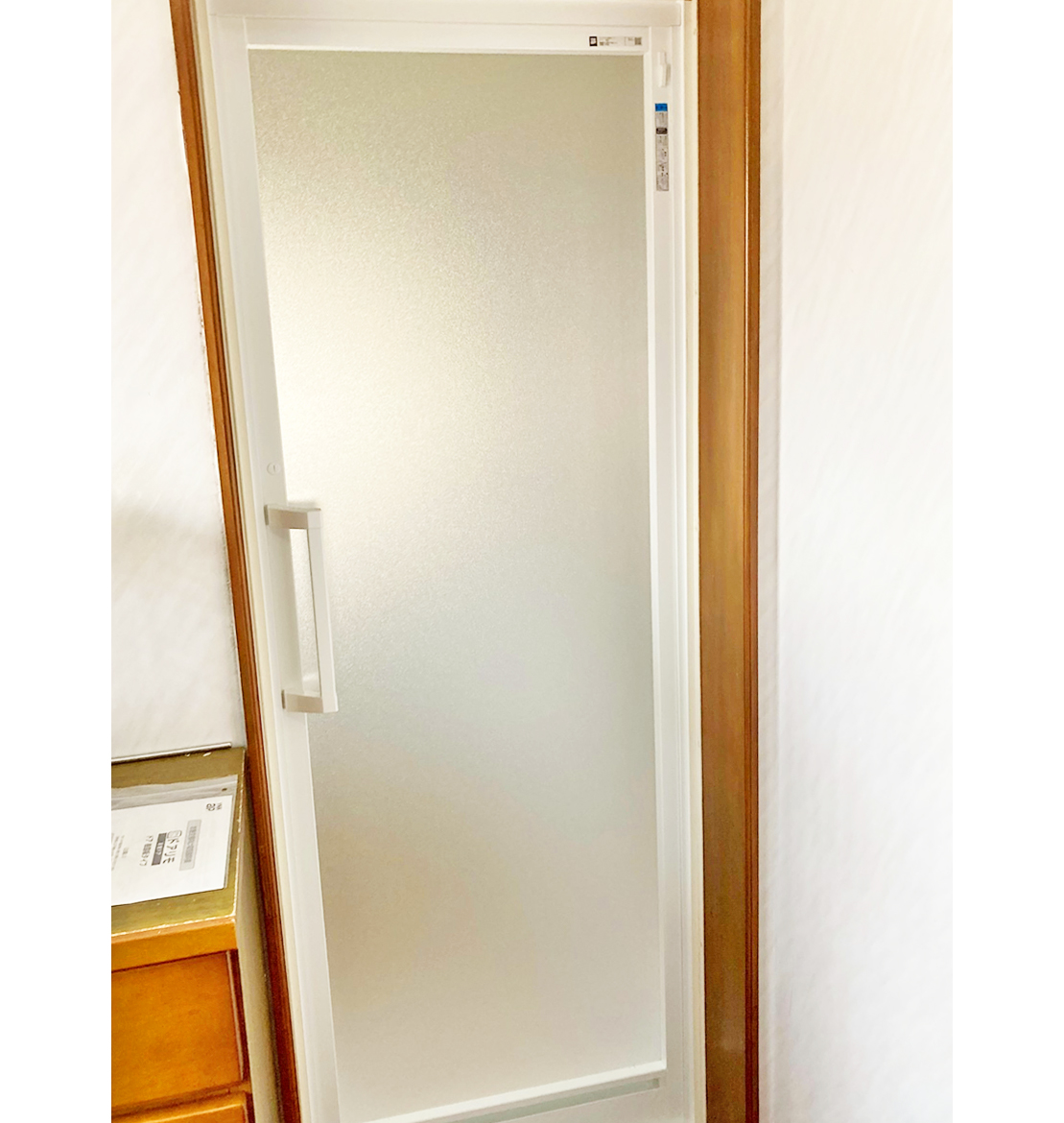 アフター(リフォーム後) アフター(リフォーム後)