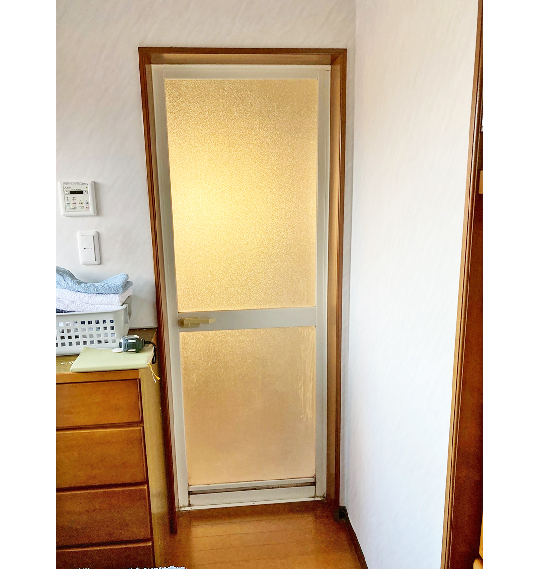 ビフォー（リフォーム前）