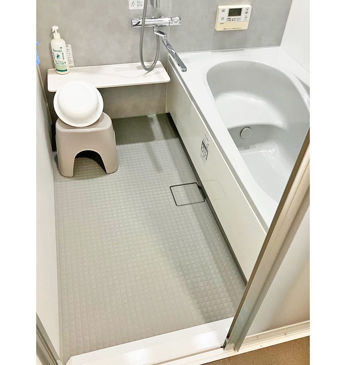 アフター（リフォーム後）