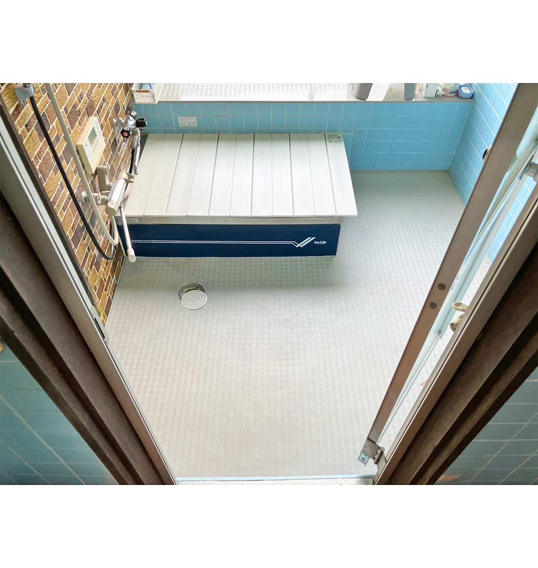 ビフォー（リフォーム前）