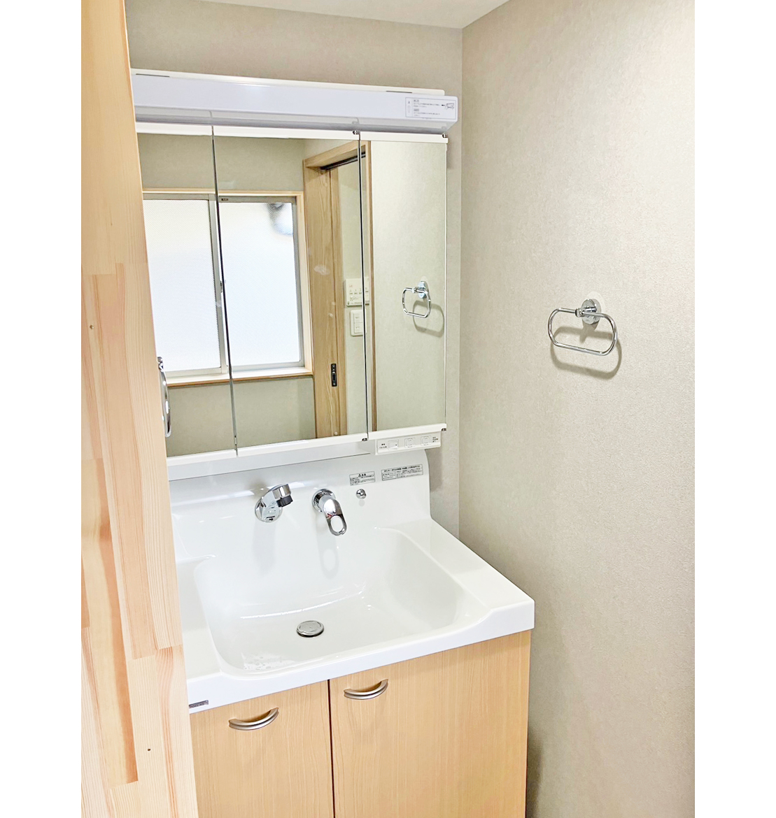 アフター（リフォーム後）