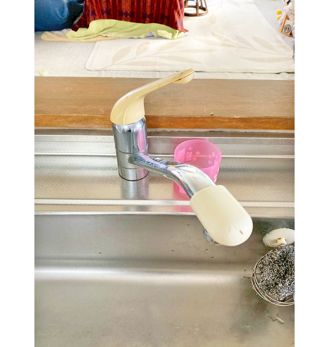 ビフォー（リフォーム前）