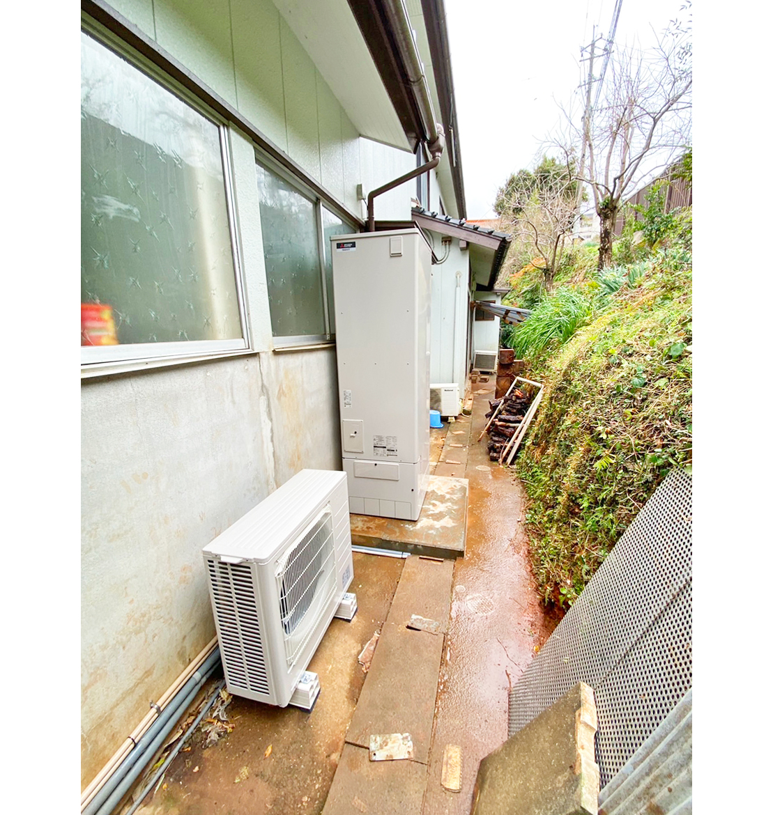 アフター（リフォーム後）