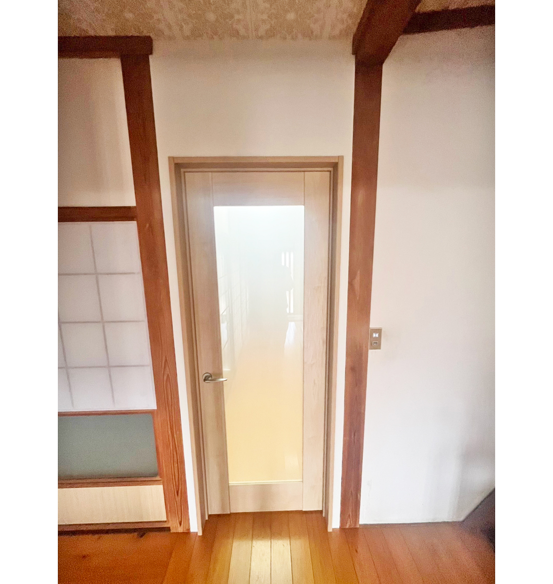 アフター(リフォーム後) アフター(リフォーム後)